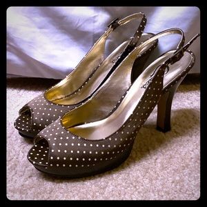 Candie’s Women shoes